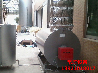 JRFY系列燃油、燃?xì)鉄犸L(fēng)爐